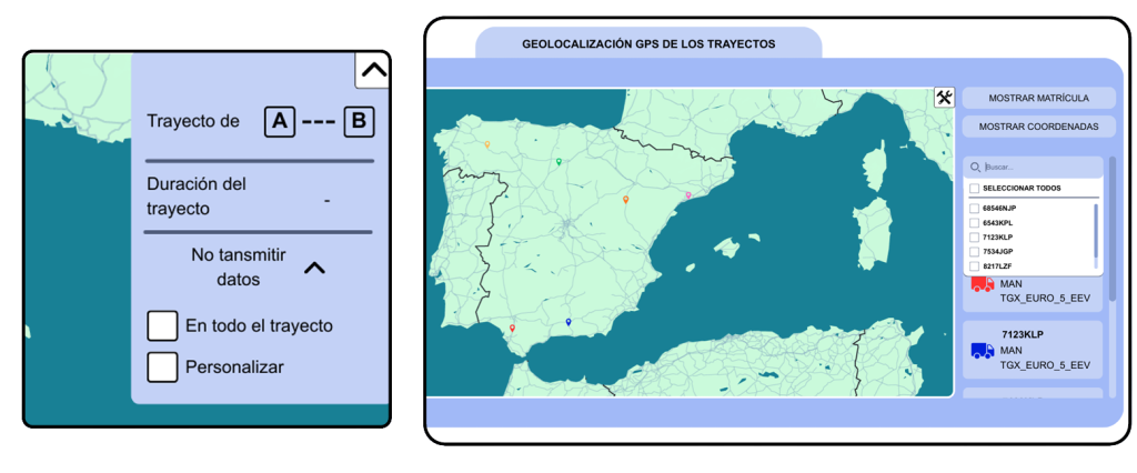 Geolocalización