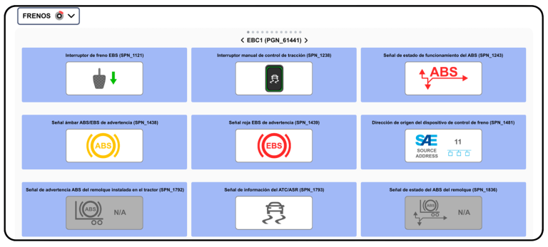 App web
